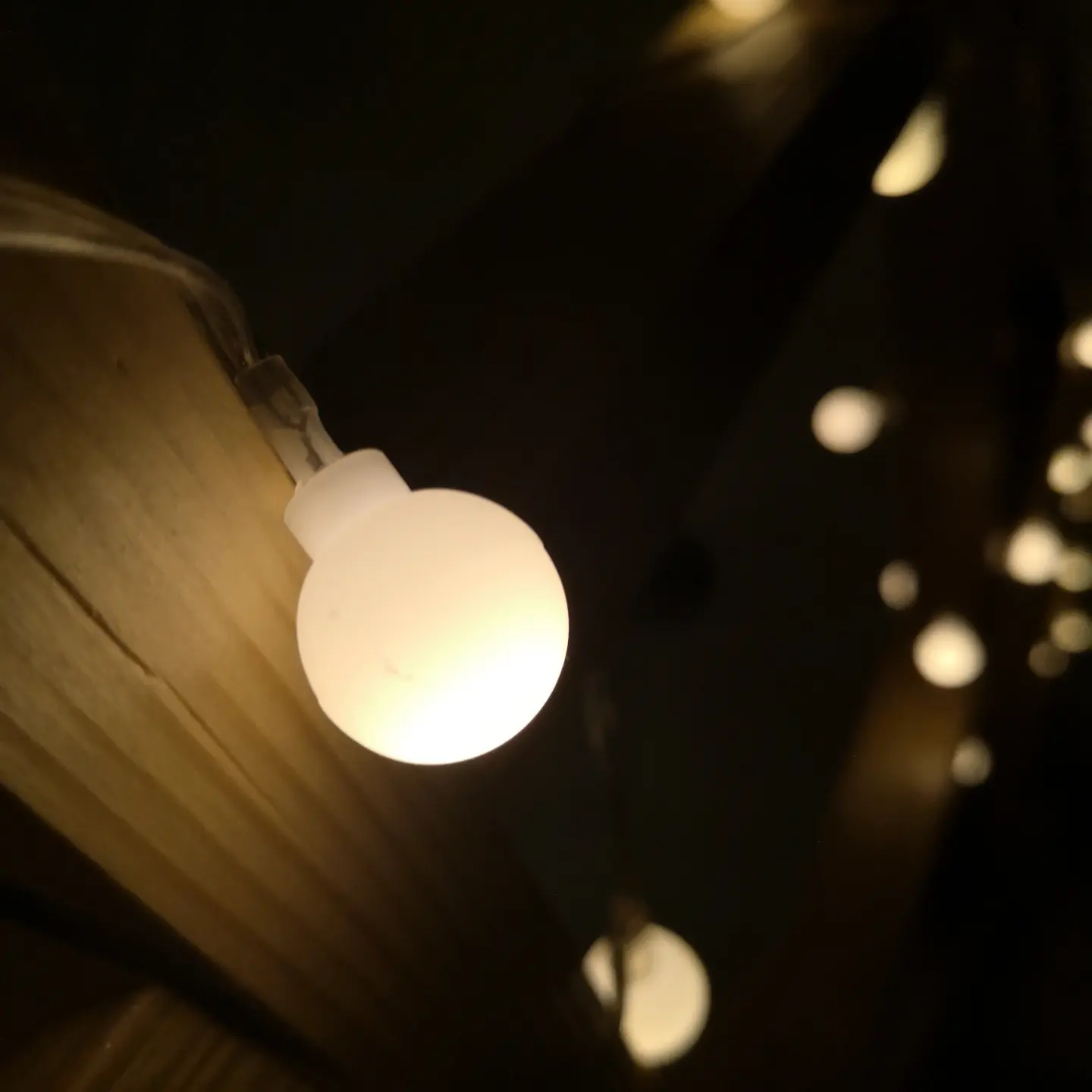 Decor at Medve Dome